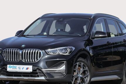 BMW X1 36.714 km 25.490 &euro; Wittlich 54516
