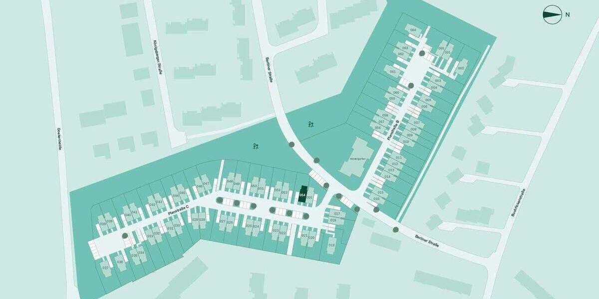 4-Zimmer-Doppelhaushälfte mit Garten, ausgebautem Dachstudio und Keller 4 zimmer