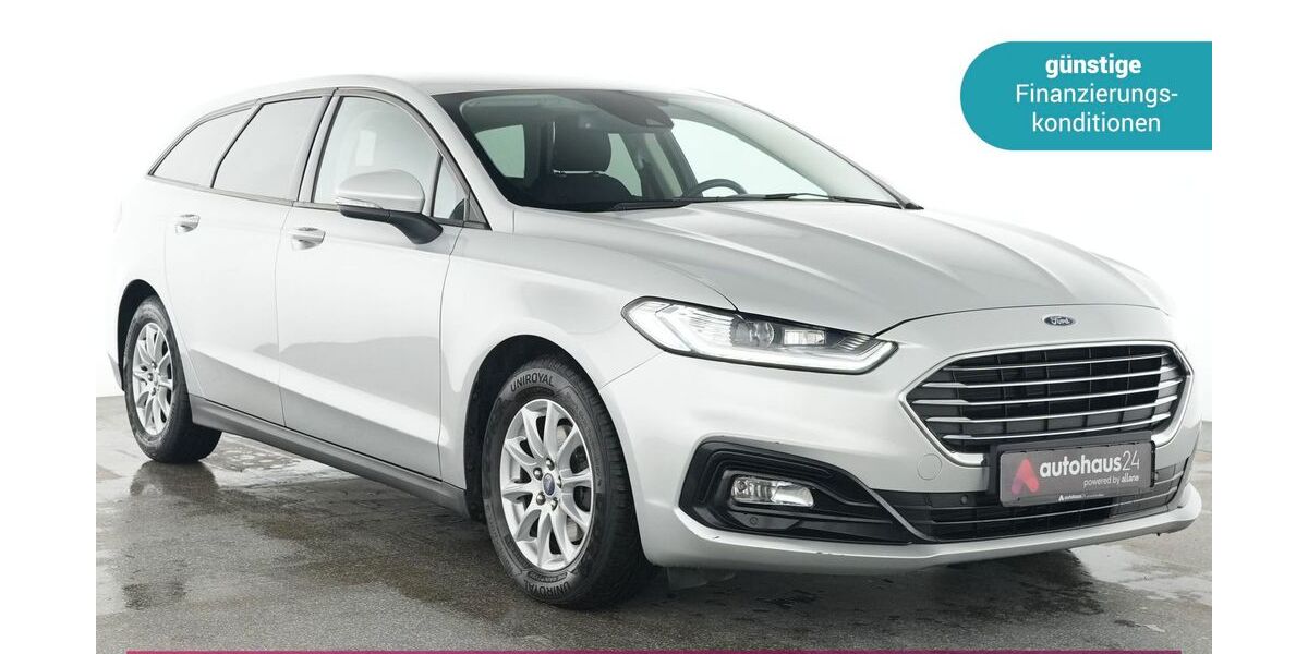 Ford Mondeo 105.414 km 15.970 &euro; Egelsbach 63329