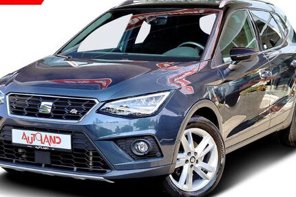 Seat Arona 40.164 km 21.950 € Freiberg 09599