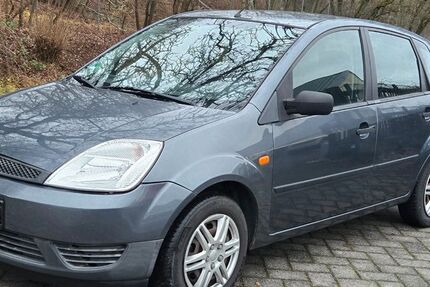 Ford Fiesta 254.791 km 1.199 &euro; Selters 56242