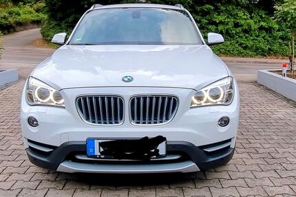 BMW X1 193.000 km 11.950 &euro; Donauwörth 86609