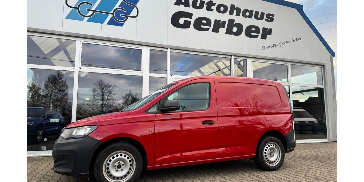 VW Caddy 52.450 km 18.950 € Wilkau Haßlau/OT Silberstraße 08112