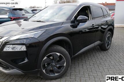 Nissan X-Trail 19.987 km 28.850 &euro; Werl 59457