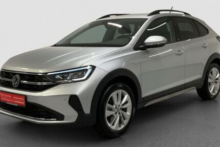 VW Taigo 11.182 km 24.450 &euro; Aalen 73431