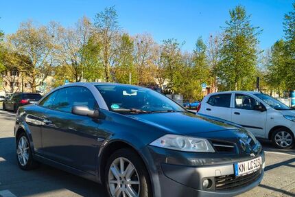 Renault Megane 147.500 km 2.250 &euro; Konstanz 78462