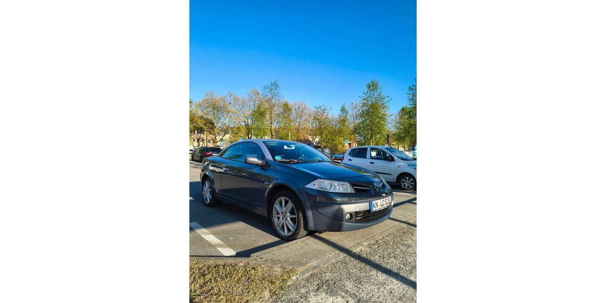 Renault Megane 147.500 km 2.250 &euro; Konstanz 78462