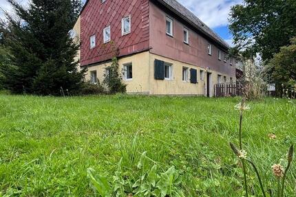 Haus Dippoldiswalde - 10 Zimmer, 150 m&sup2;, 139.000&euro; | Angebot:23836375