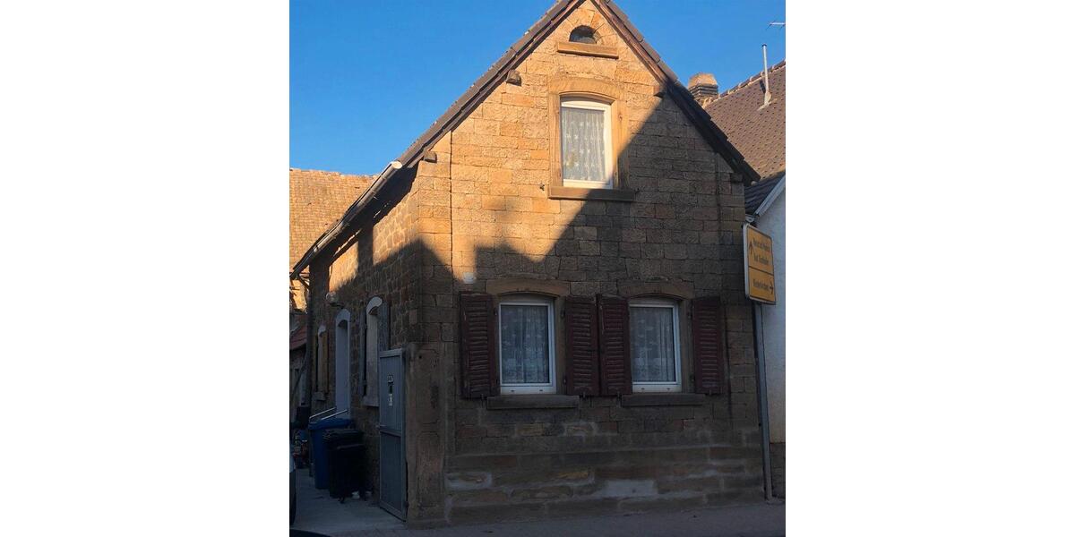 Etagenwohnung Meckenheim - 2 Zimmer, 55 m&sup2;, 600&euro; | Angebot:26698640