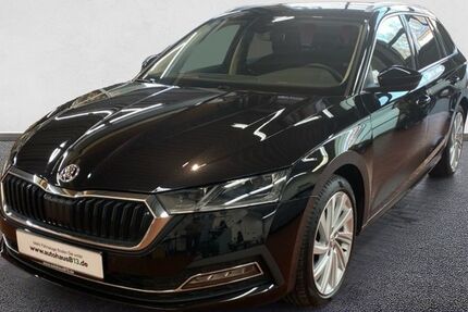 Skoda Octavia 70.800 km 22.890 &euro; Karlskron-Brautlach 85123