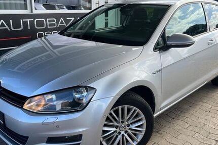 VW Golf 154.711 km 8.395 &euro; Rethem 27336