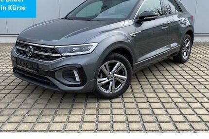 VW T-Roc 25.762 km 32.879 &euro; Bautzen 02625