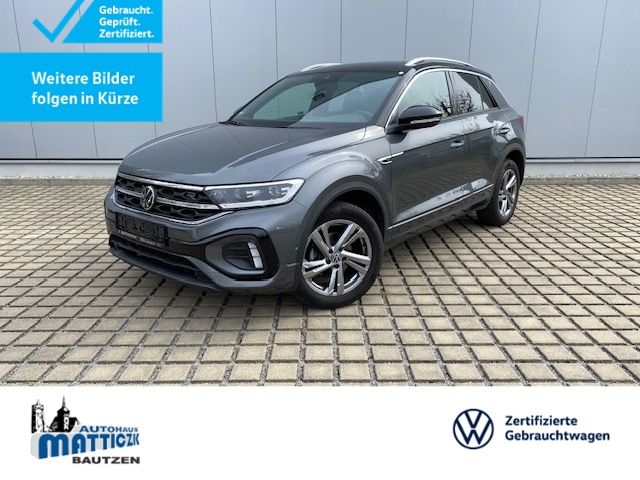 VW T-Roc 25.762 km 32.879 &euro; Bautzen 02625