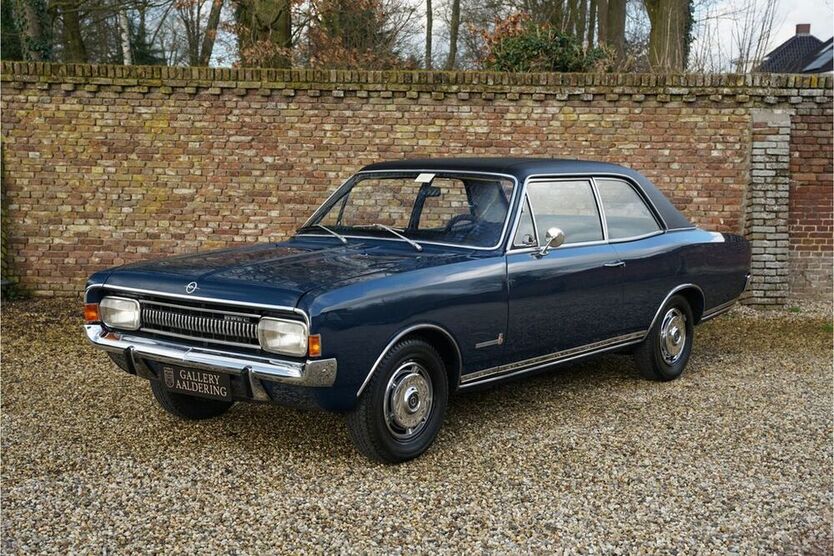 Commodore