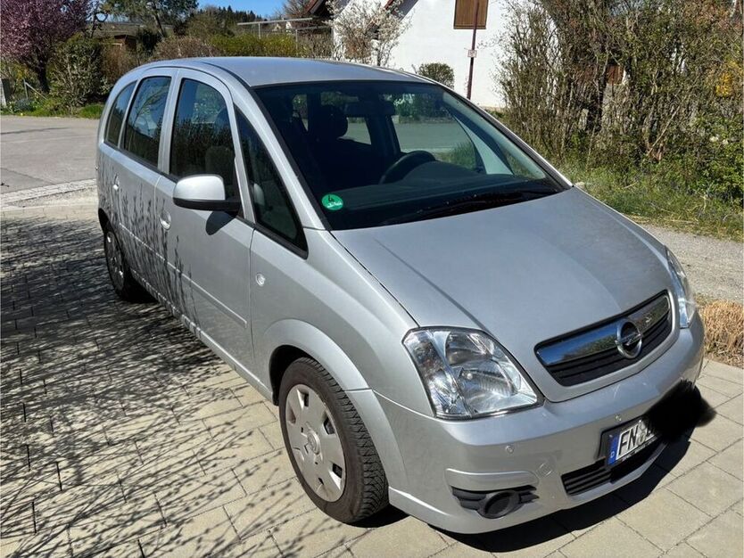 Meriva