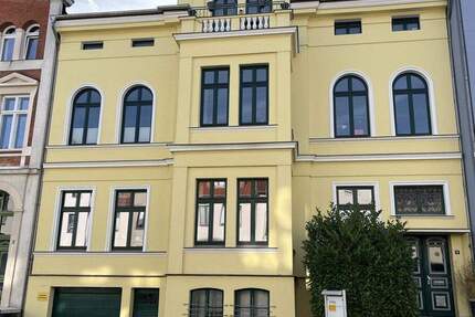Wohnung Schwerin Paulsstadt - 4 Zimmer, 116 m&sup2;, 279.000&euro; | Angebot:25780678