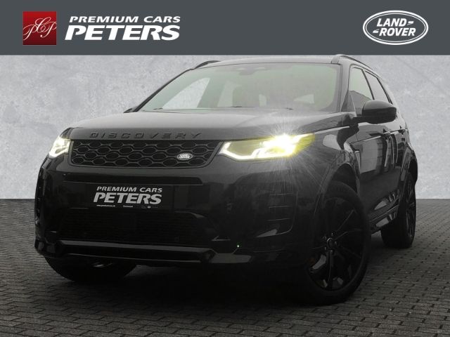Discovery Sport