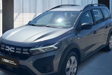 Dacia Jogger 15.112 km 15.990 € Hamburg 20537