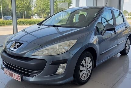 Peugeot 308 208.000 km 2.190 &euro; Halle Saale 06132