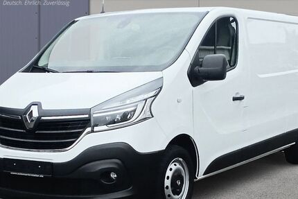 Renault Trafic 200.000 km 9.800 &euro; Bühl 77815
