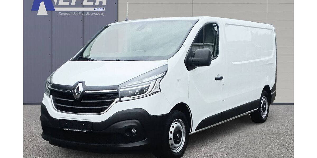Renault Trafic 200.000 km 9.800 &euro; Bühl 77815