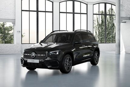 Mercedes-Benz GLB 220 15.300 km 999.999 € Marktredwitz 95615