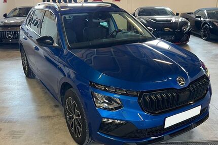 Skoda Kamiq 18.423 km 26.500 € Tittmoning 84529