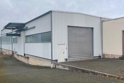 Gewerbeobjekt Rheinbreitbach - 2.999&euro; | Angebot:24676415