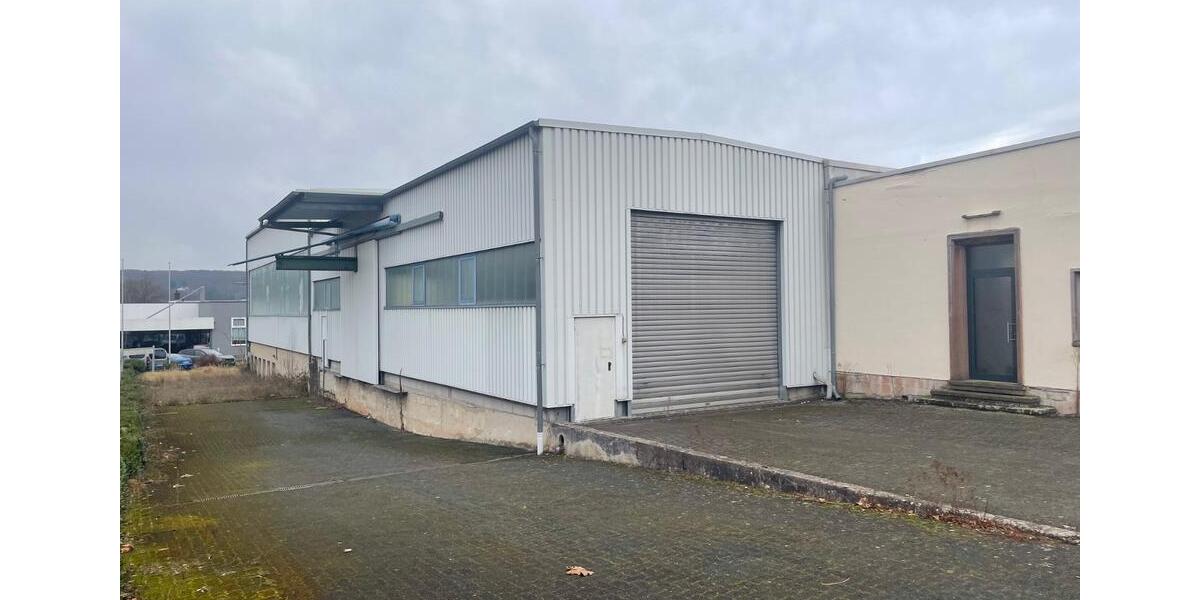 Gewerbeobjekt Rheinbreitbach - 2.999&euro; | Angebot:24676415