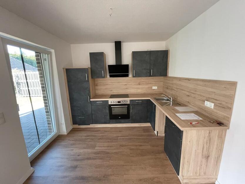 Bungalow mit Garten & Wärmepumpe zimmer
