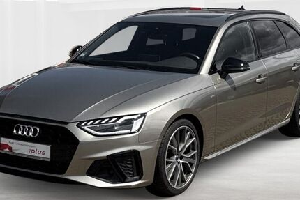 Audi A4 140.900 km 25.970 &euro; Aschersleben 06449