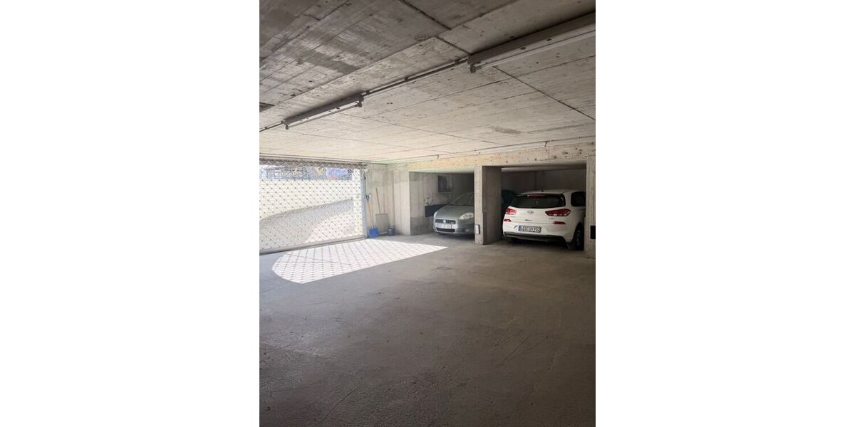 Gepflegte 3-Zimmer-Erdgeschosswohnung mit Garten, Balkon & Tiefgaragenstellplatz in Rutesheim – - Appartement Rutesheim Heuweg | Angebot:27250473
