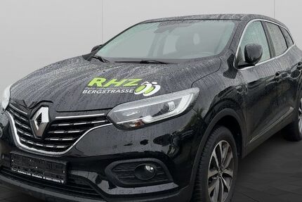 Renault Kadjar 81.099 km 15.790 € Bensheim 64625