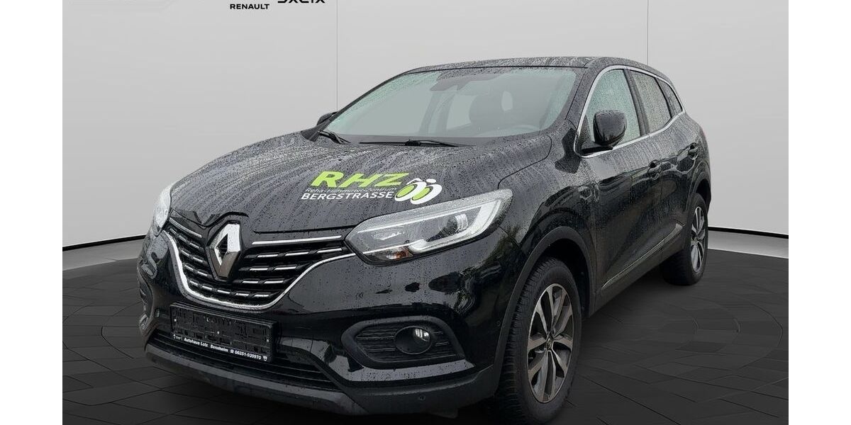 Renault Kadjar 81.099 km 15.790 € Bensheim 64625