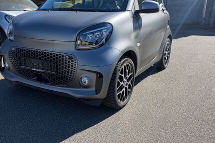 Smart ForTwo 11.300 km 14.690 &euro; Lübeck 23554