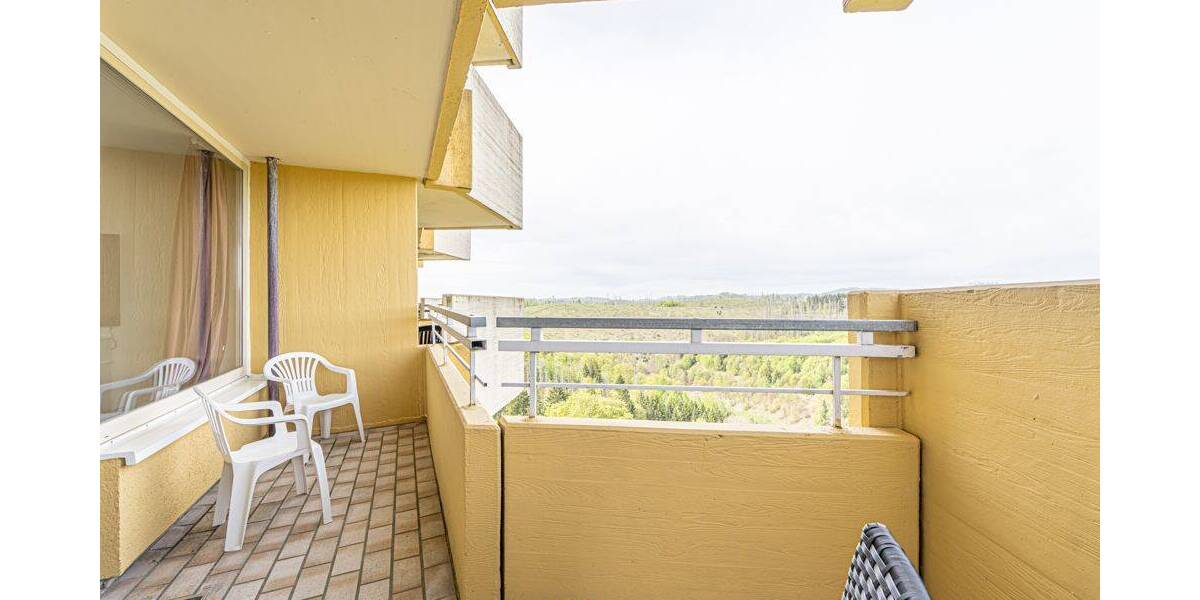 Etagenwohnung Braunlage / Hohegeiß Hohegeiß - 2 Zimmer, 49 m&sup2;, 42.020&euro; | Angebot:26862709