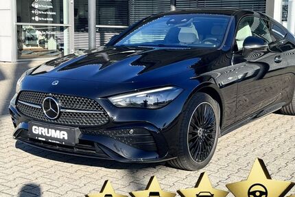Mercedes-Benz CLE 300 15.271 km 65.460 &euro; Wurzen 04808