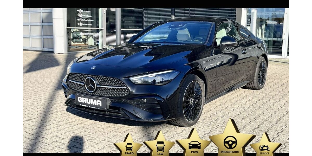 Mercedes-Benz CLE 300 15.271 km 65.460 &euro; Wurzen 04808