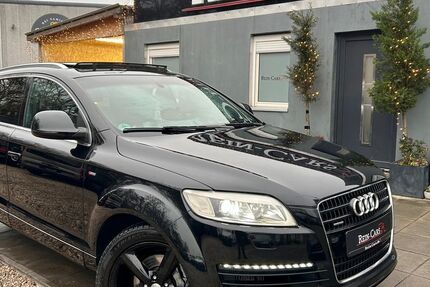 Audi Q7 189.000 km 12.990 &euro; Berlin 13088