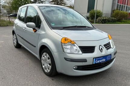 Renault Modus