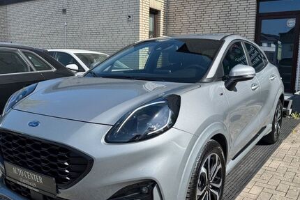 Ford Puma 98.000 km 14.500 &euro; Stadthagen 31655