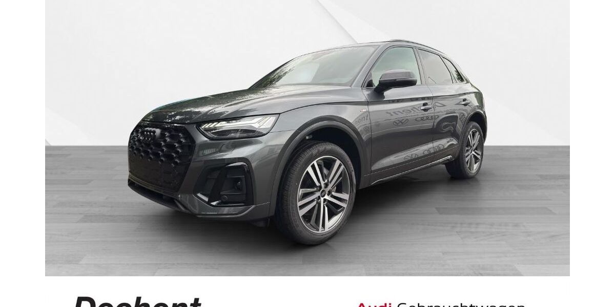 Audi Q5 10.233 km 52.990 &euro; Saarlouis 66740