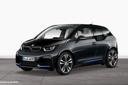 BMW i3 26.120 km 24.907 &euro; Barsbüttel bei Hamburg 22885