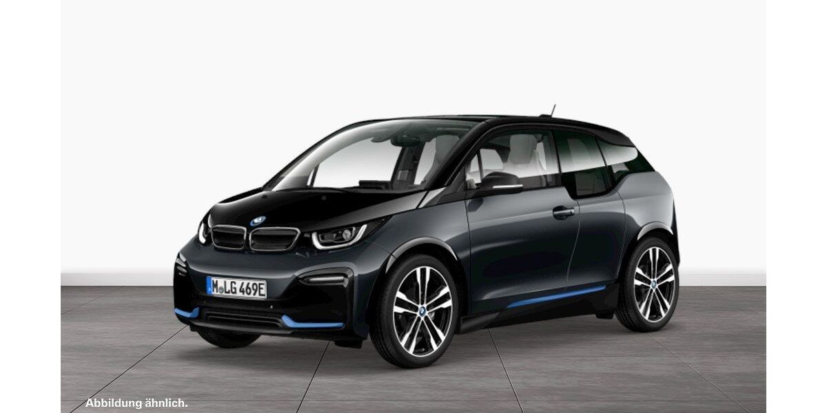 BMW i3 26.120 km 24.907 &euro; Barsbüttel bei Hamburg 22885