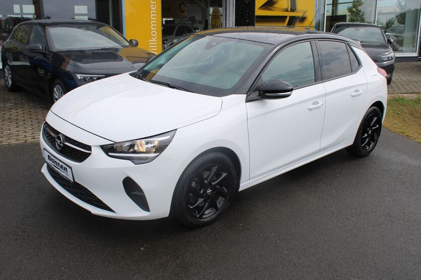 Opel Corsa 31.000 km 16.999 € Prüm 54595