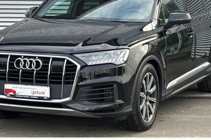 Audi Q7 54.250 km 45.821 &euro; Walldürn 74731