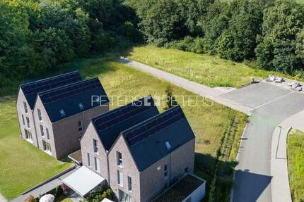 + Natur pur & absolute Ruhe - Traumgrundstück in Lemsahl-Mellingstedt + zimmer