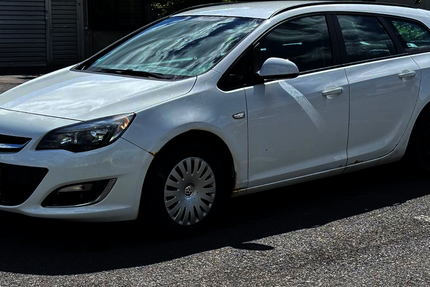 Opel Astra 213.000 km 1.500 &euro; Marktredwitz 95615