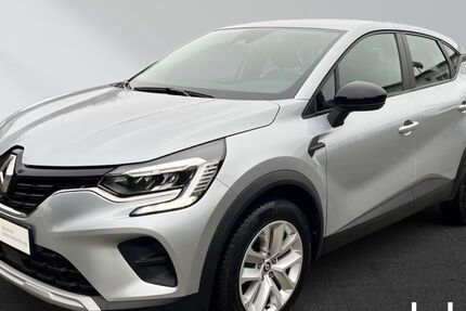 Renault Captur 20.800 km 16.975 € Zeulenroda-Triebes 07937