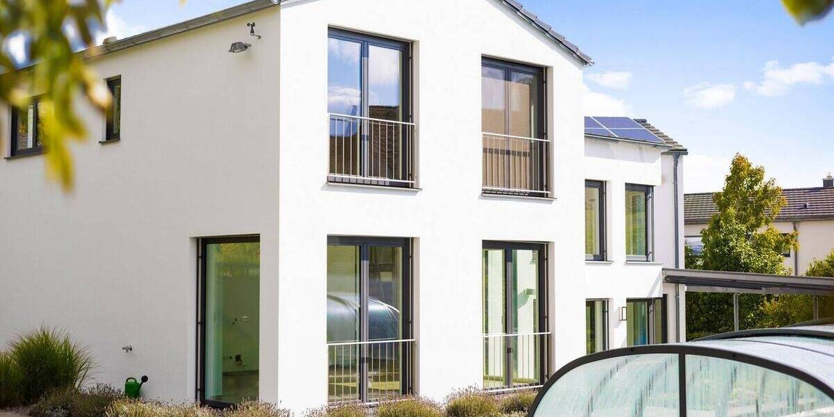 Einfamilienhaus Kösching - 5 Zimmer, 222 m&sup2;, 1.798.800&euro; | Angebot:23624133